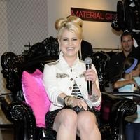 Kelly Osbourne in promoting the Material Girl Fall Collection | Picture 67905